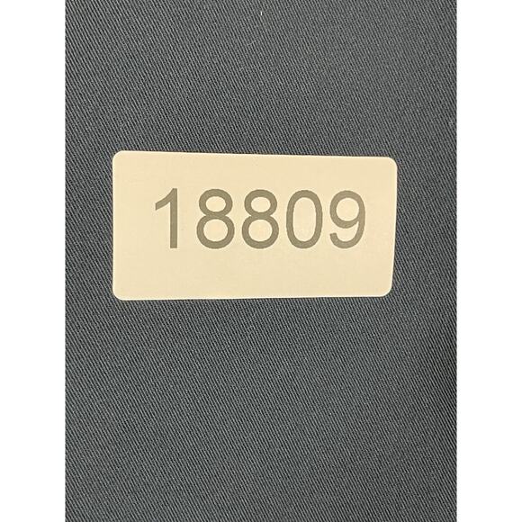 Figs Scrub Pants Womens S Graphite Blue Livingston Cargo Drawstring Waist - Picture 11 of 11